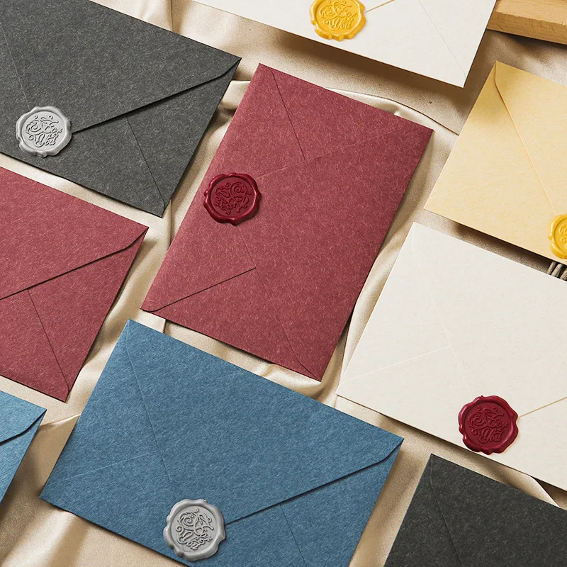 Letter Writing Stationery Set  - Wax Seal Letter Kit recensie en prijs