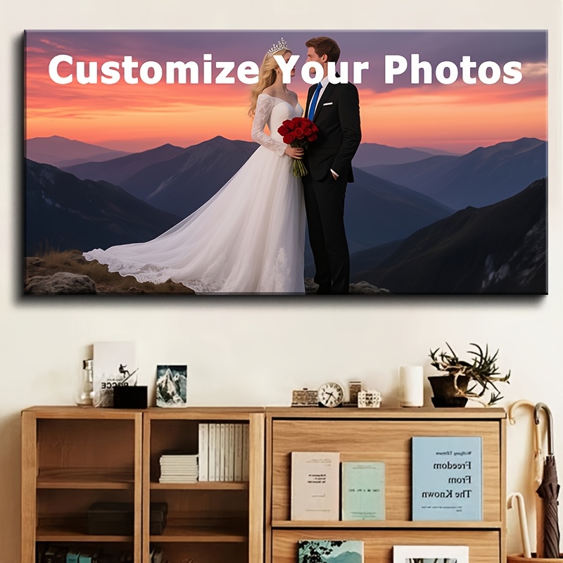 1pc Personalized Custom Photo  - Pet Portrait Custom recensie en prijs