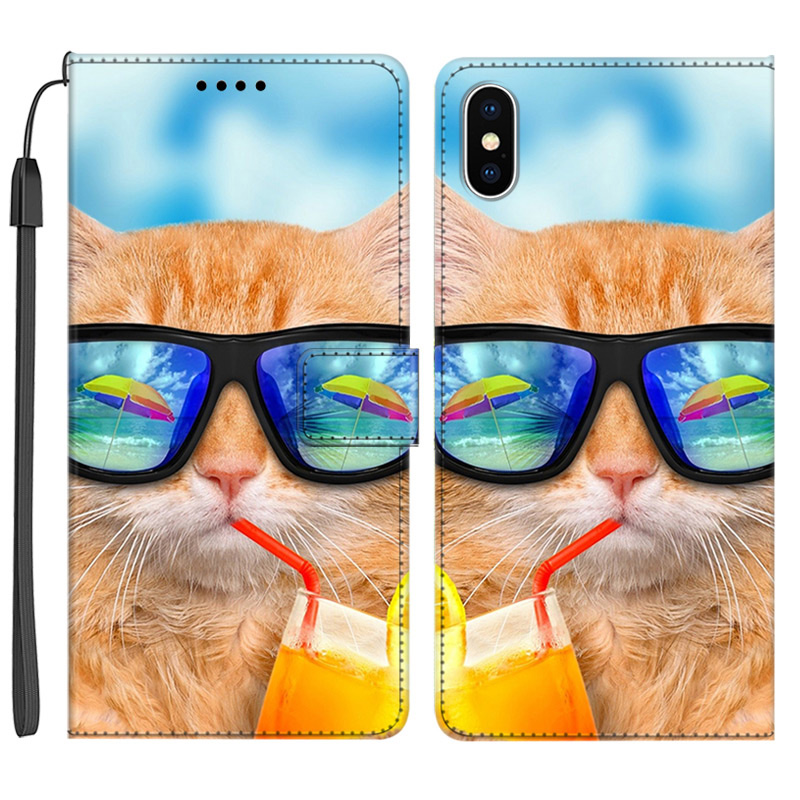 Print Photo Leather Case For X - Custom Photo Book recensie en prijs