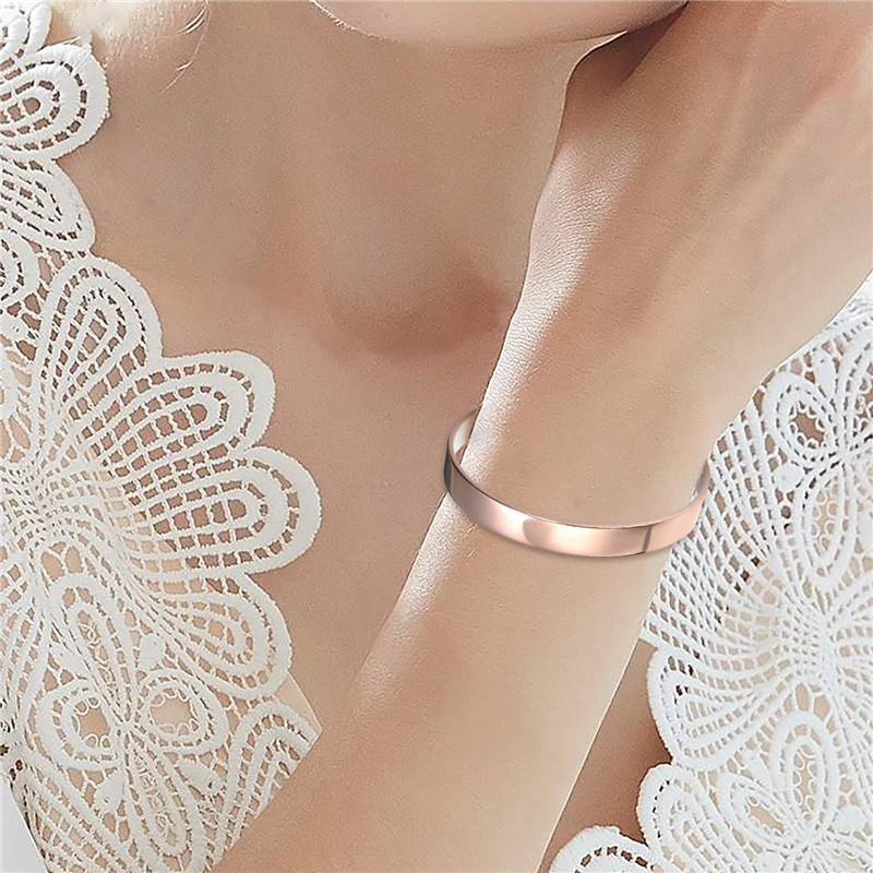 Trendy 4 Color Magnetic Bangle - Coordinates Bracelet recensie en prijs