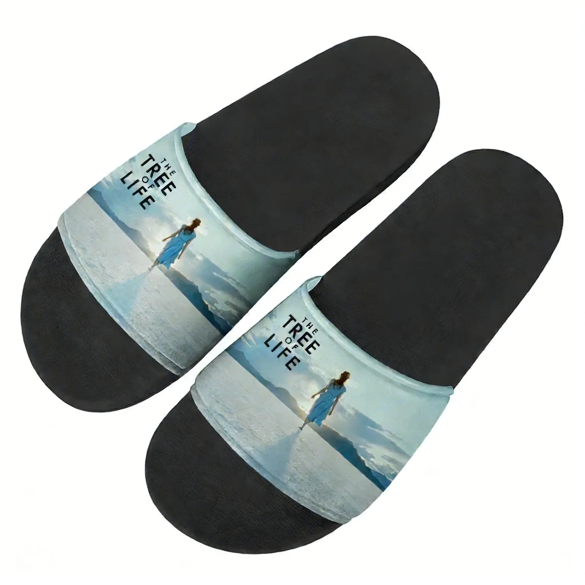 The Tree Of Life Flip Flops Ho - Family Tree Print recensie en prijs