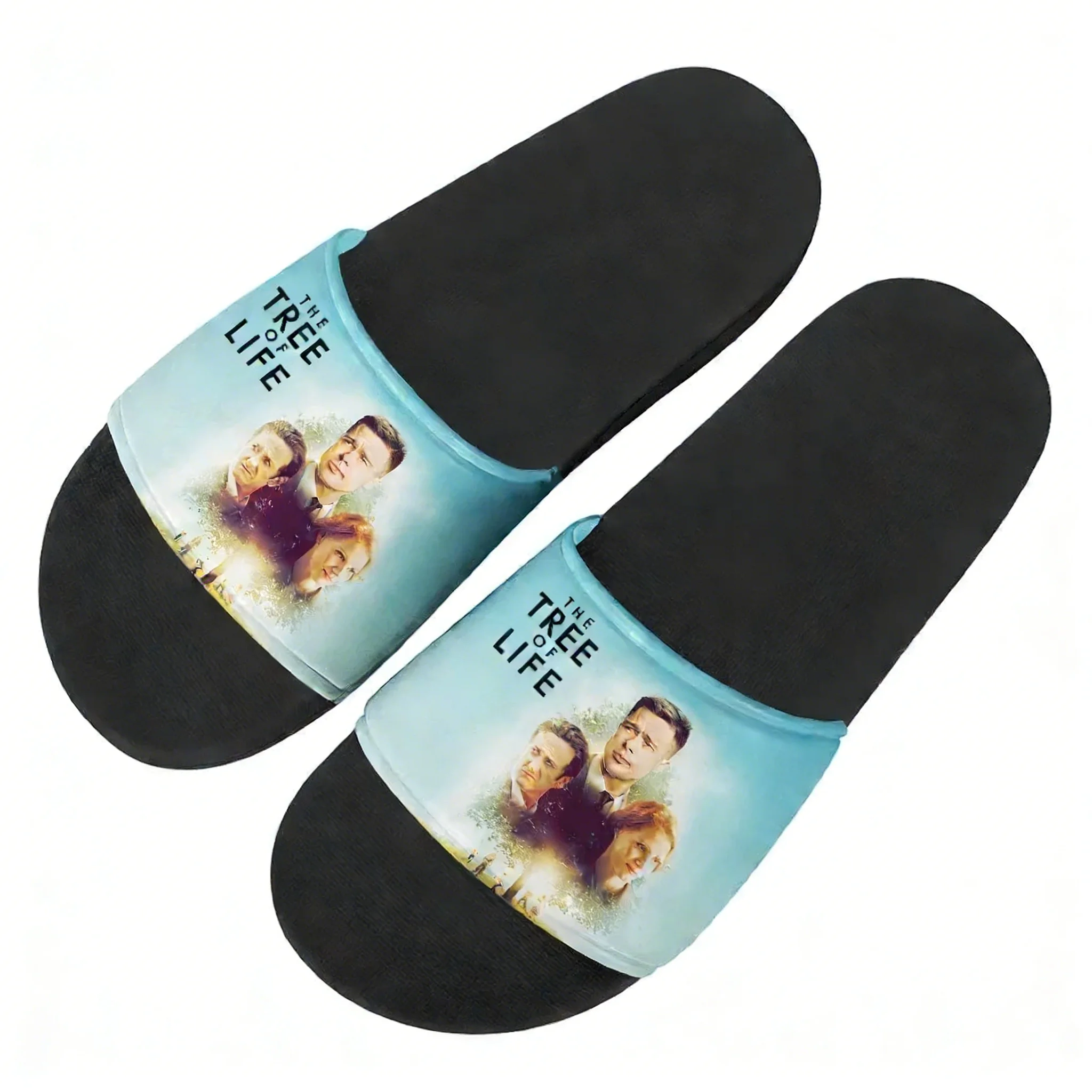The Tree Of Life Flip Flops Ho - Family Tree Print recensie en prijs