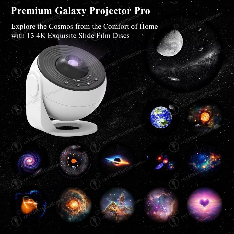 Custom Star Map Projector - Pe - Custom Star Map recensie en prijs