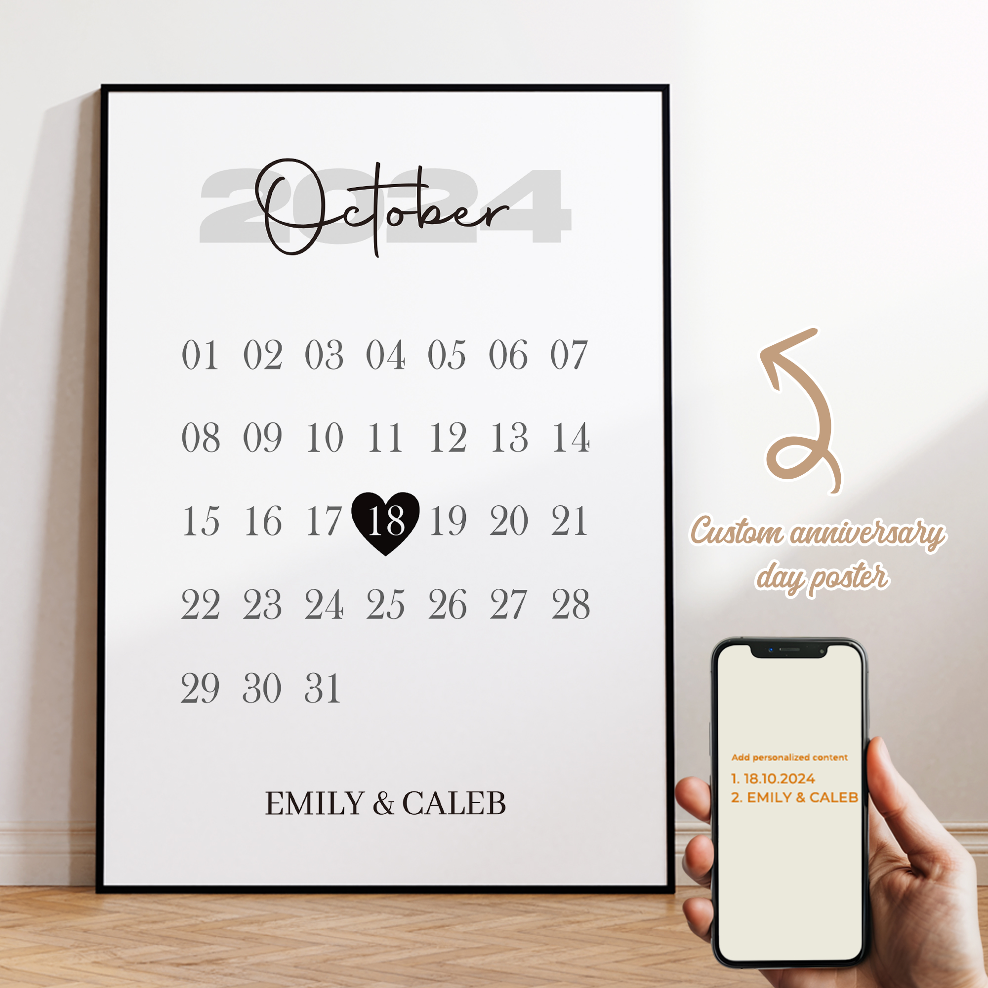 Personalized Custom Name Valen - Custom Map Poster recensie en prijs