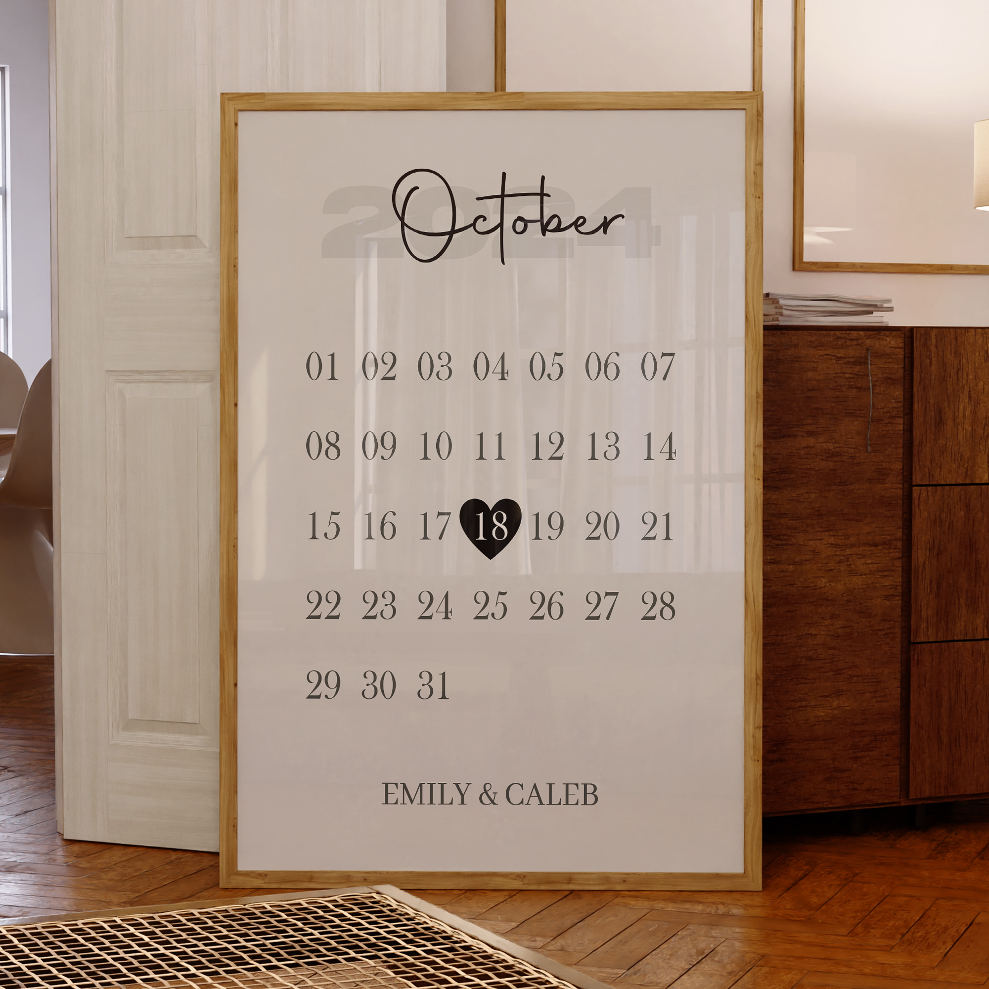 Personalized Custom Name Valen - Custom Map Poster recensie en prijs