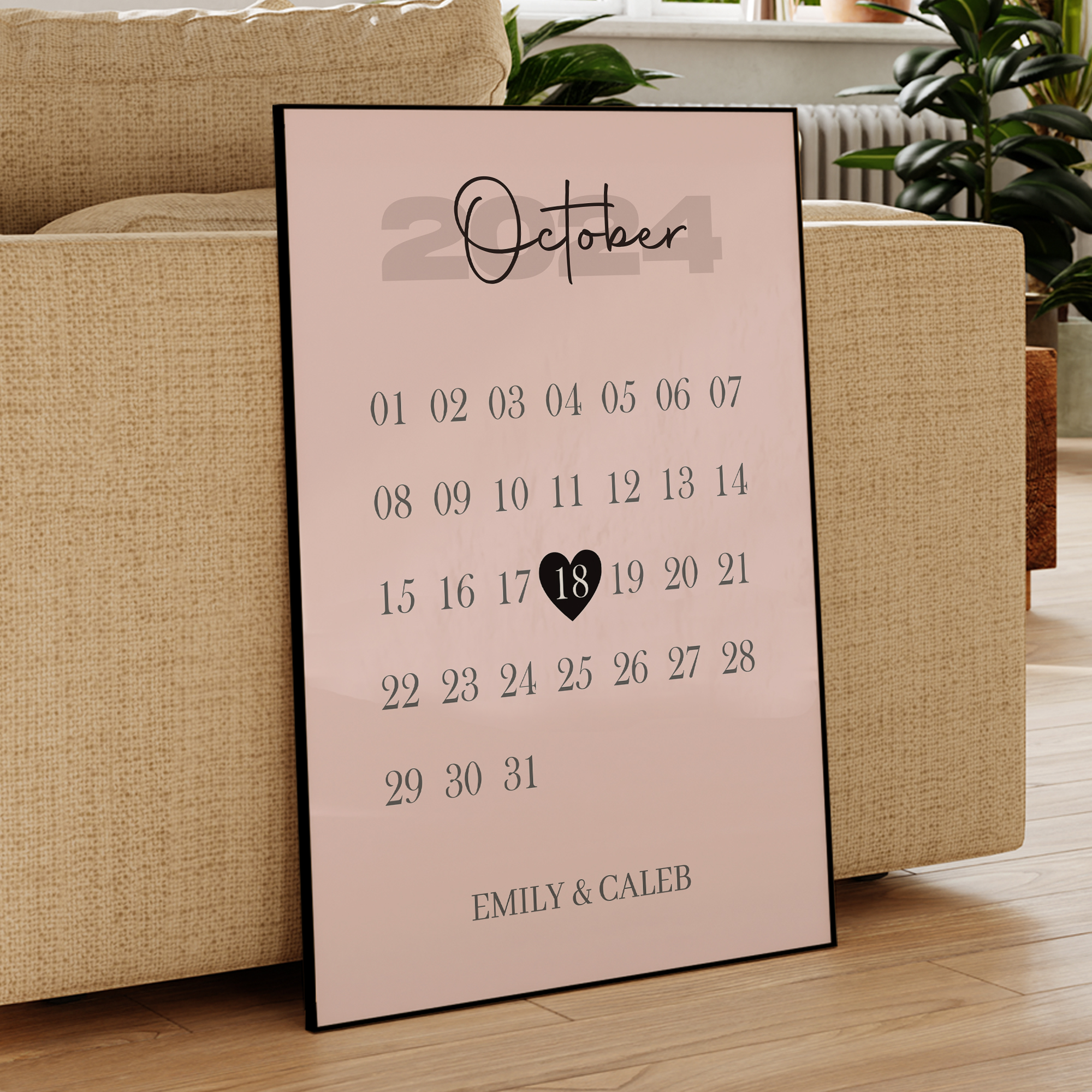 Personalized Custom Name Valen - Custom Map Poster recensie en prijs
