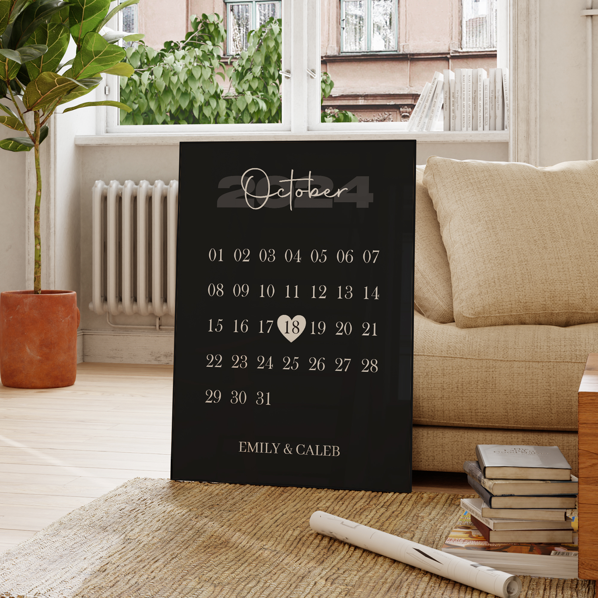 Personalized Custom Name Valen - Custom Map Poster recensie en prijs