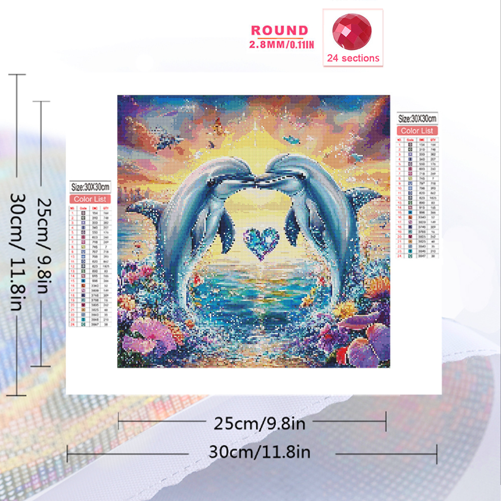 Momoart New Arrival Diamond Pa - Photo Mosaic Print recensie en prijs