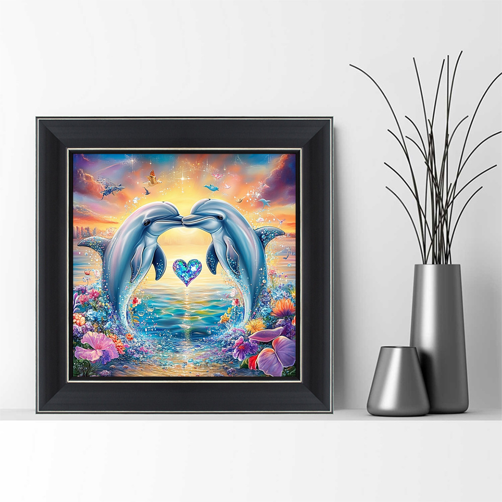 Momoart New Arrival Diamond Pa - Photo Mosaic Print recensie en prijs