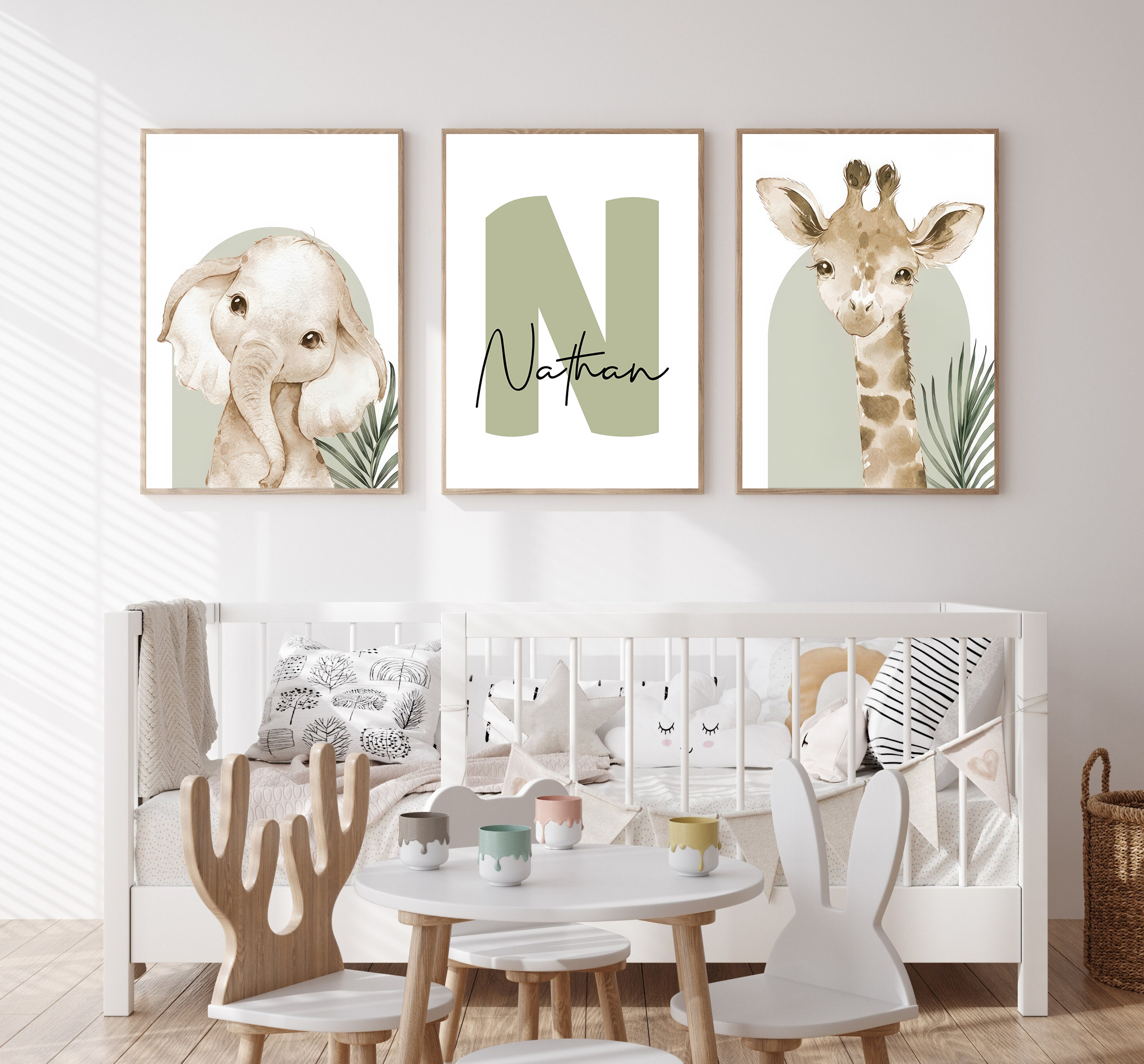 3pcs/set Customized Personaliz - Personalized Name Box recensie en prijs