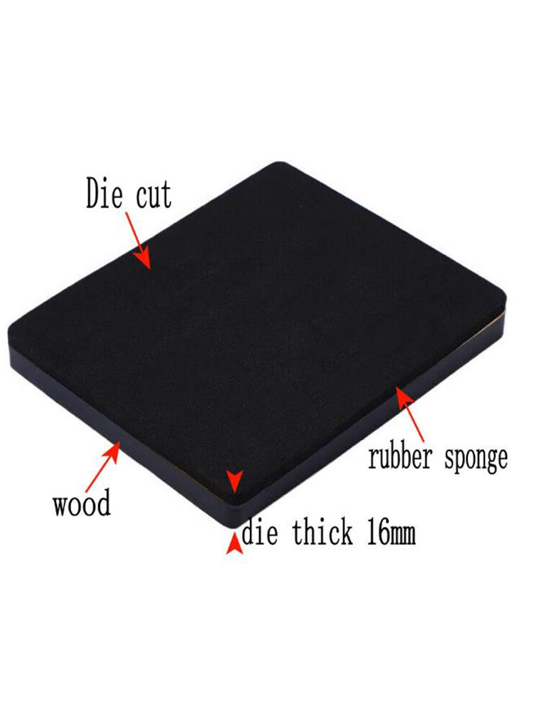 Photo Frame New Wooden Cutting - Engraved Wood Frame recensie en prijs
