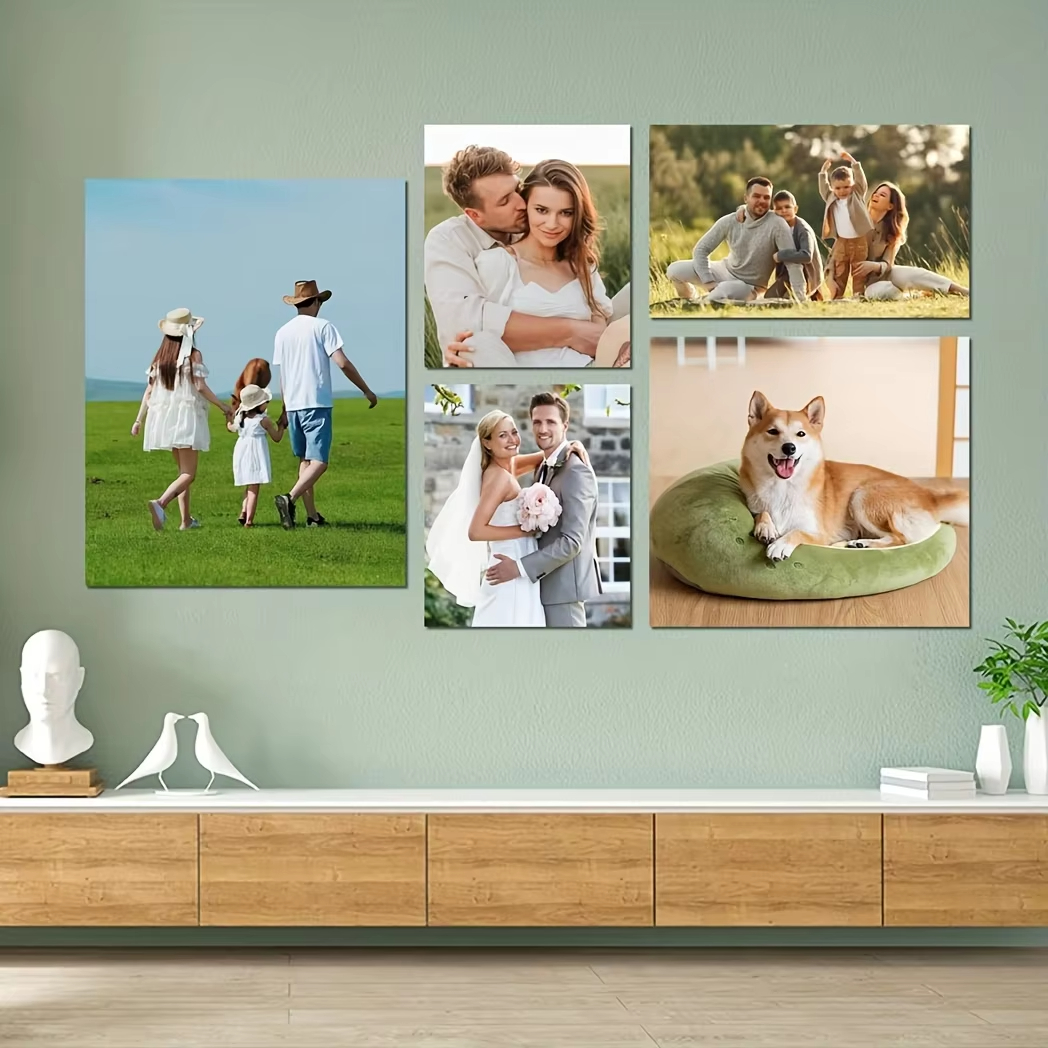 Custom Canvas Prints Photo Cus - Personalized Name Box recensie en prijs