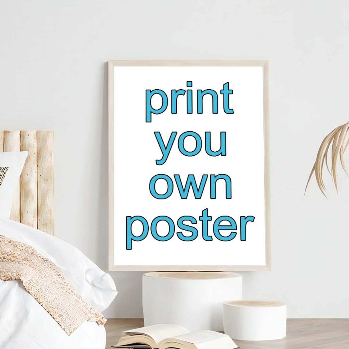 Custom Canvas Prints Personali - Custom Map Poster recensie en prijs