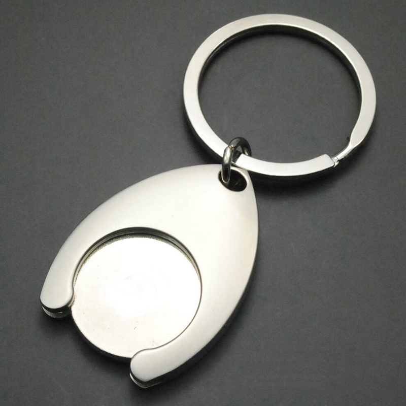 Personalized Keychain Custom L - Initial Ring Custom recensie en prijs