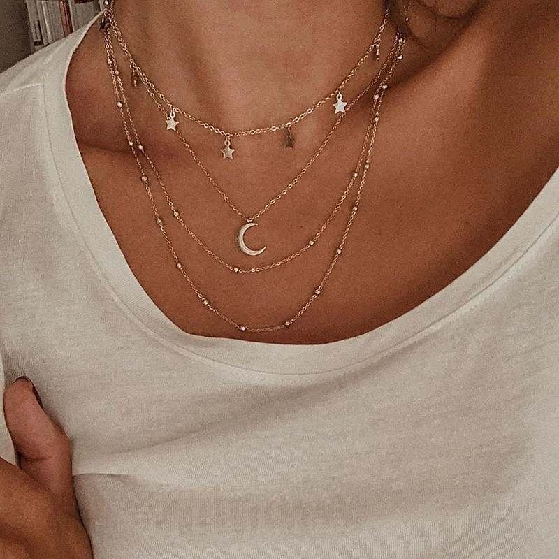 jewelry fashion light luxury m - Custom Night Sky recensie en prijs