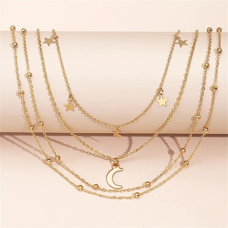 jewelry fashion light luxury m - Custom Night Sky recensie en prijs