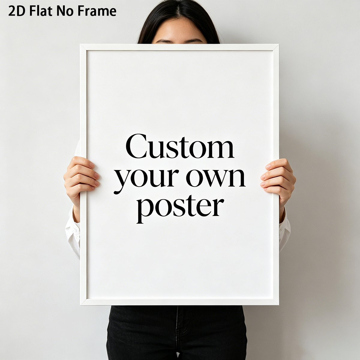 Custom Canvas Prints Photo Wal - Personalized Name Box recensie en prijs