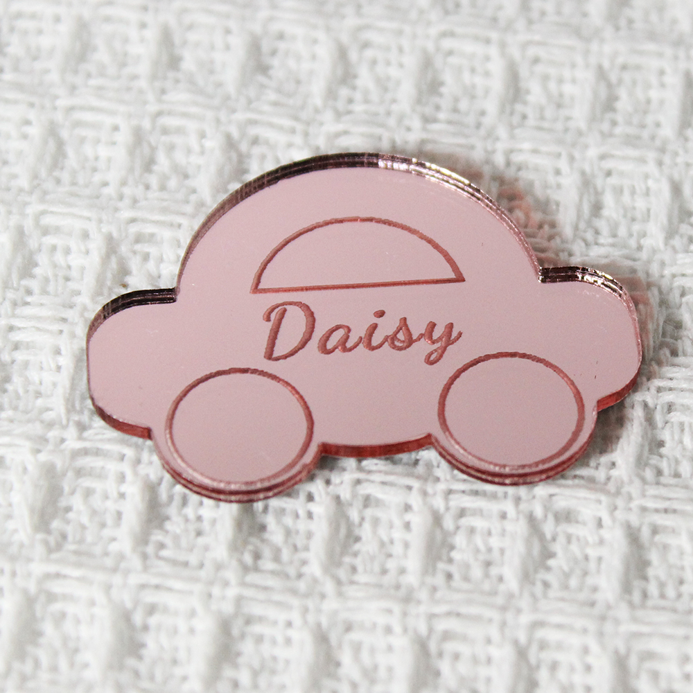 20/30/50Pcs Personalized Acryl - Personalized Name Box recensie en prijs