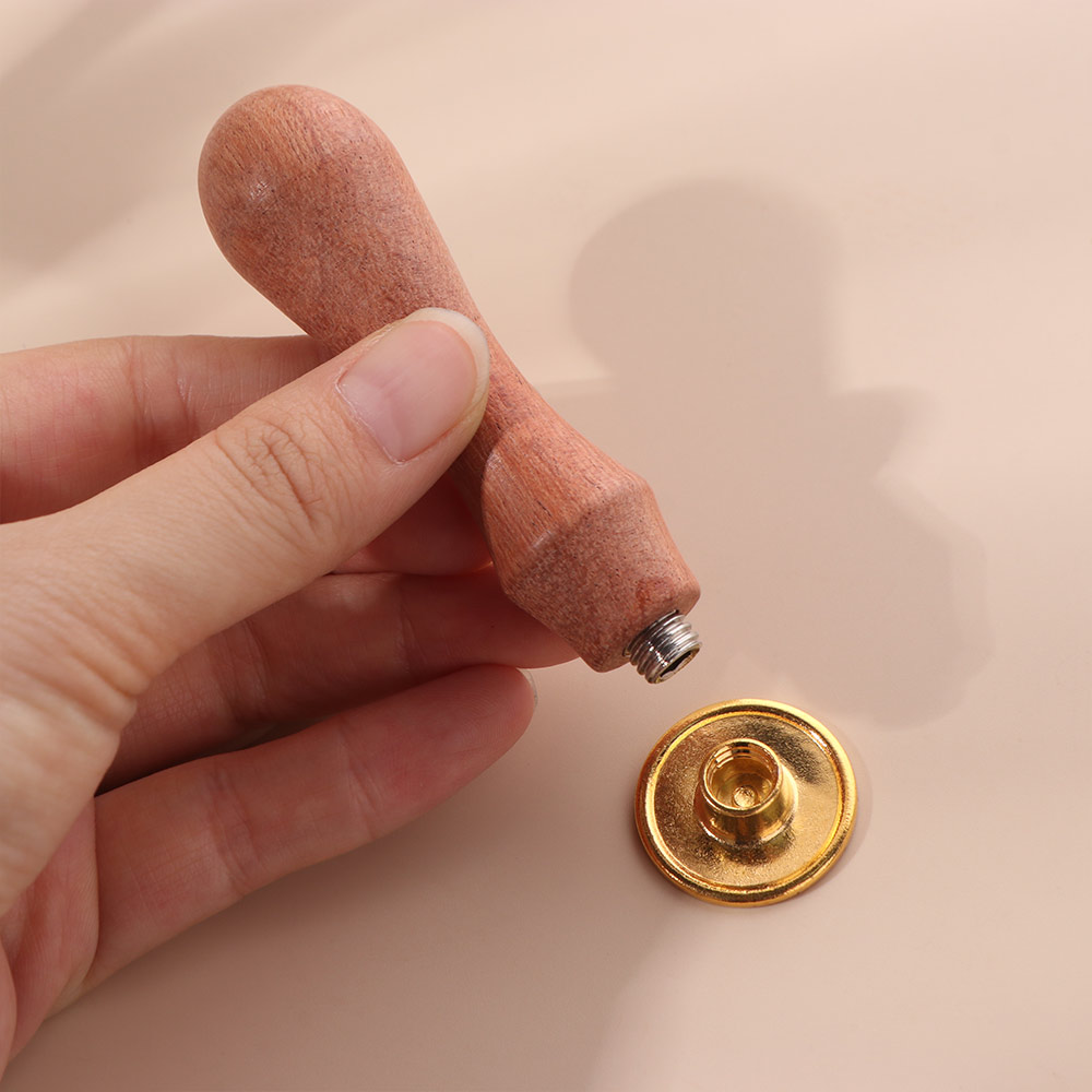 Wax Seal Stamp Kit Wax Stamp S - Wax Seal Letter Kit recensie en prijs