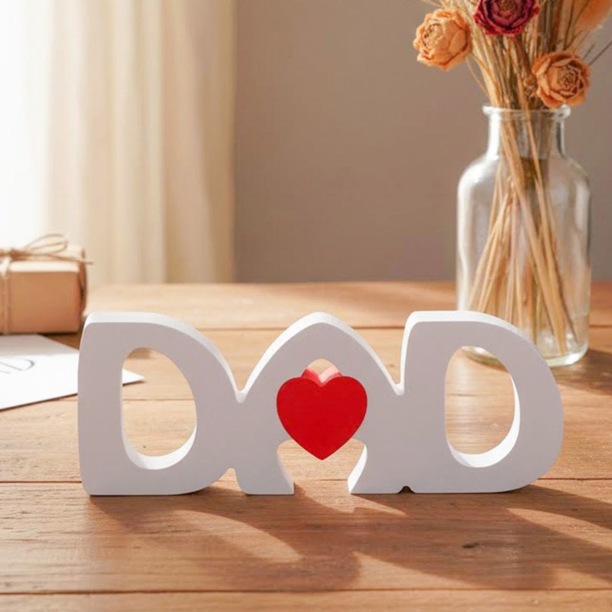 Father s Day Rustic Wooden Pho - Engraved Wood Frame recensie en prijs