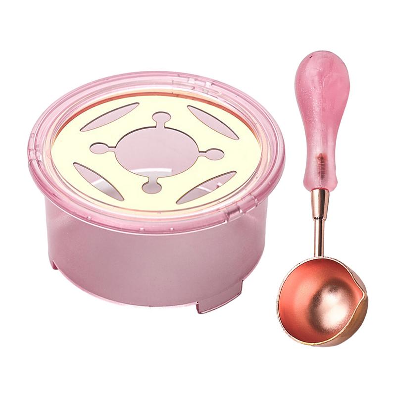Sealing Wax Kit Sealing Wax Me - Wax Seal Letter Kit recensie en prijs