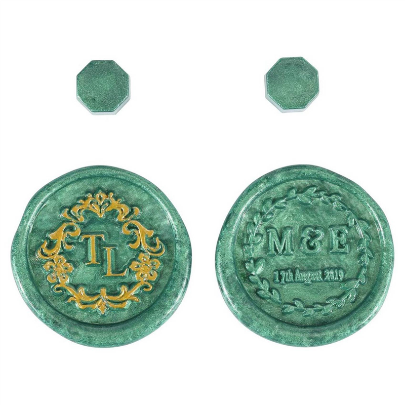 ABSS-Sealing Wax Beads, 400 Pi - Wax Seal Letter Kit recensie en prijs