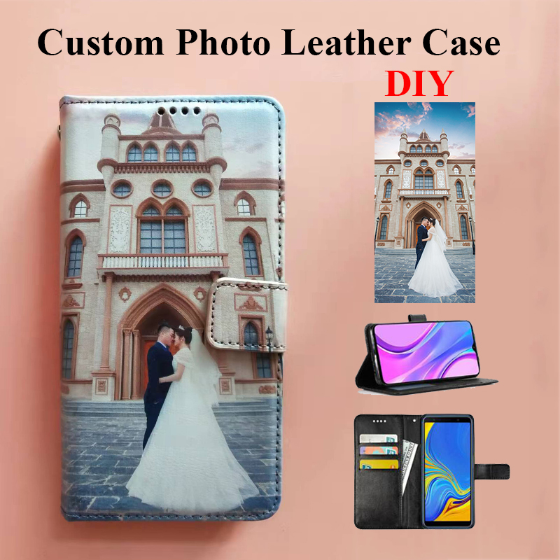 Customized Print Photo Leather - Custom Photo Book recensie en prijs