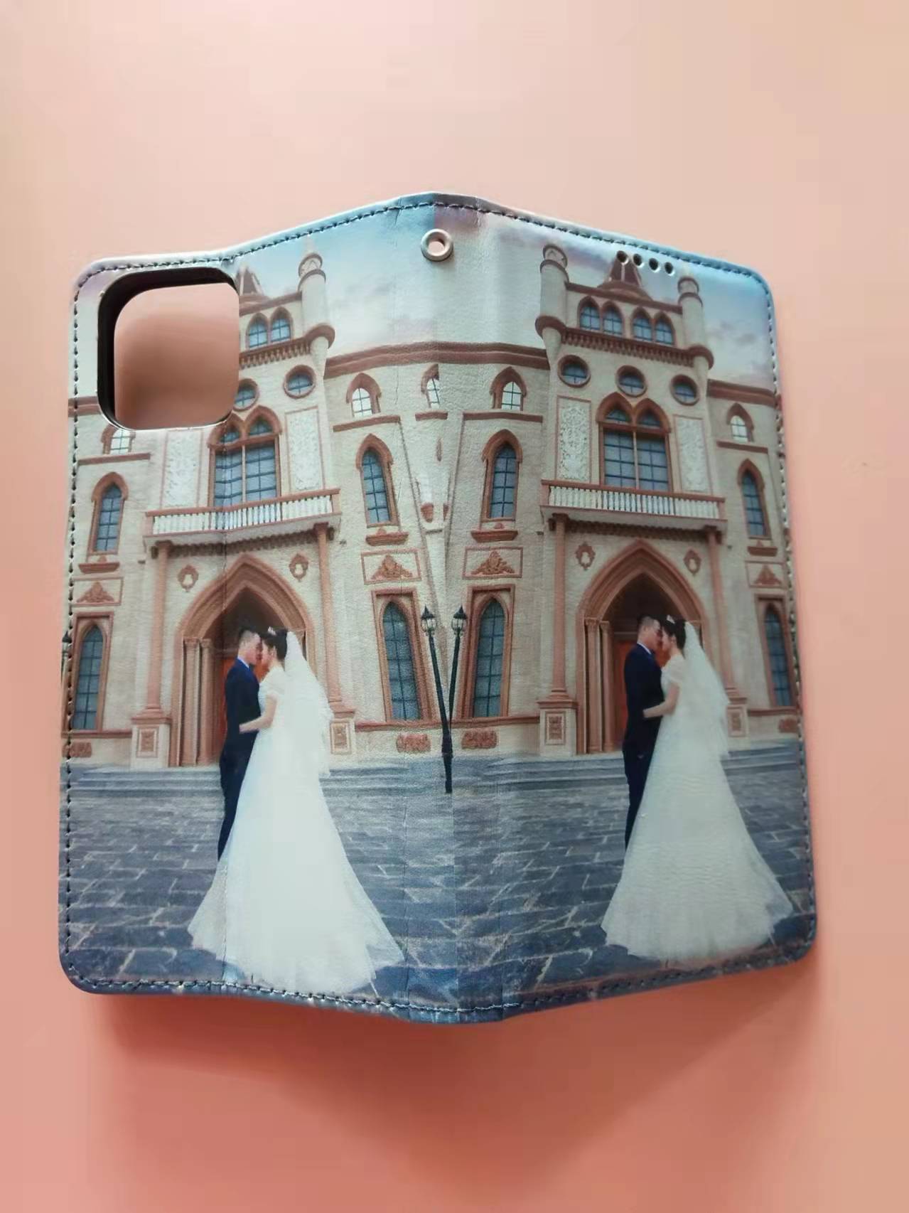 Customized Print Photo Leather - Custom Photo Book recensie en prijs
