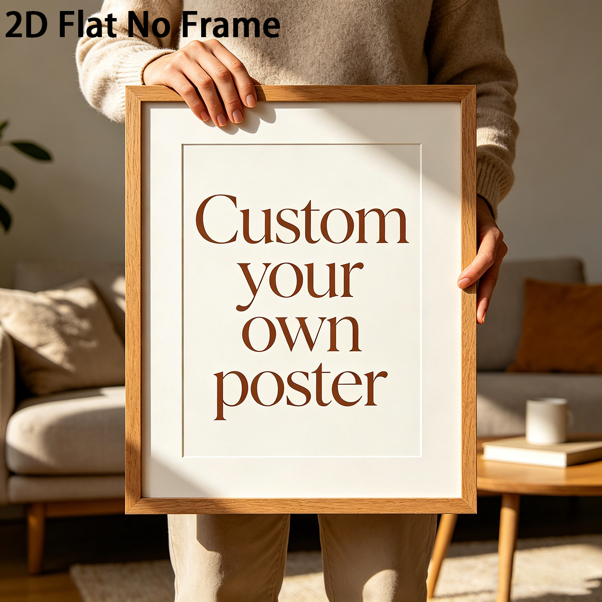 Custom Posters  Custom Family  - Personalized Name Box recensie en prijs