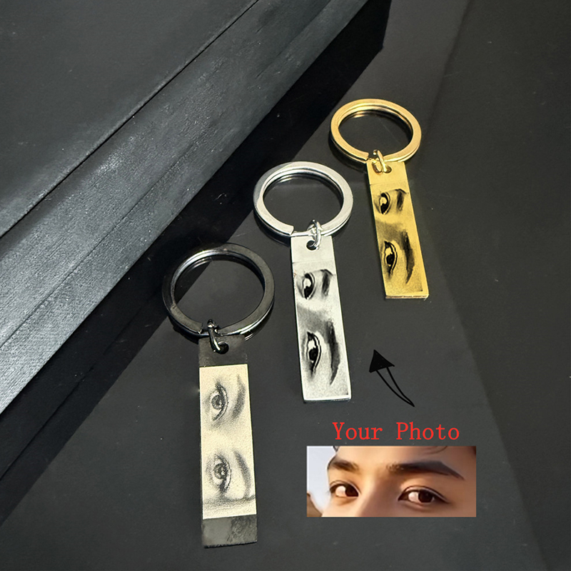 Personalized Customizable Engr - Initial Ring Custom recensie en prijs