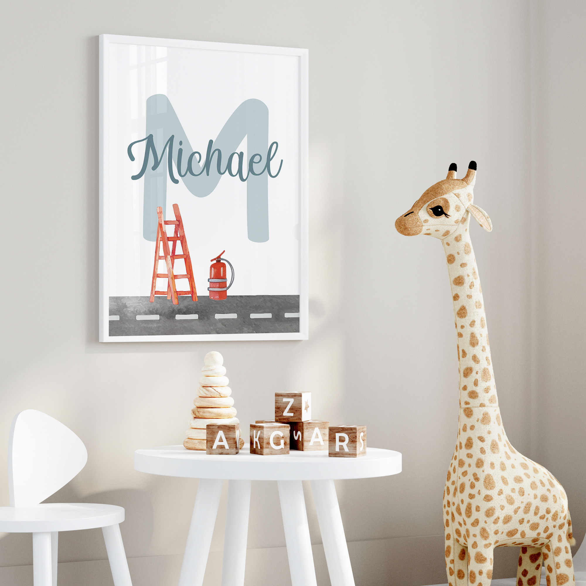 3pcs Personalized Custom Name  - Personalized Name Box recensie en prijs