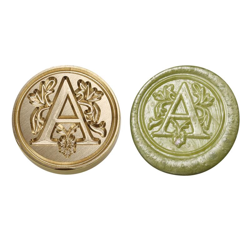 Retro Sealing Wax Stamp Head 2 - Wax Seal Letter Kit recensie en prijs