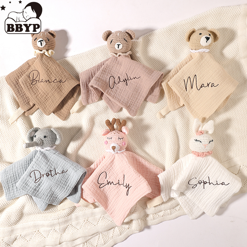 Personalized name Baby Soother - Initial Ring Custom recensie en prijs