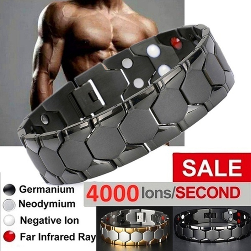 Charm bracelet Health Energy B - Coordinates Bracelet recensie en prijs