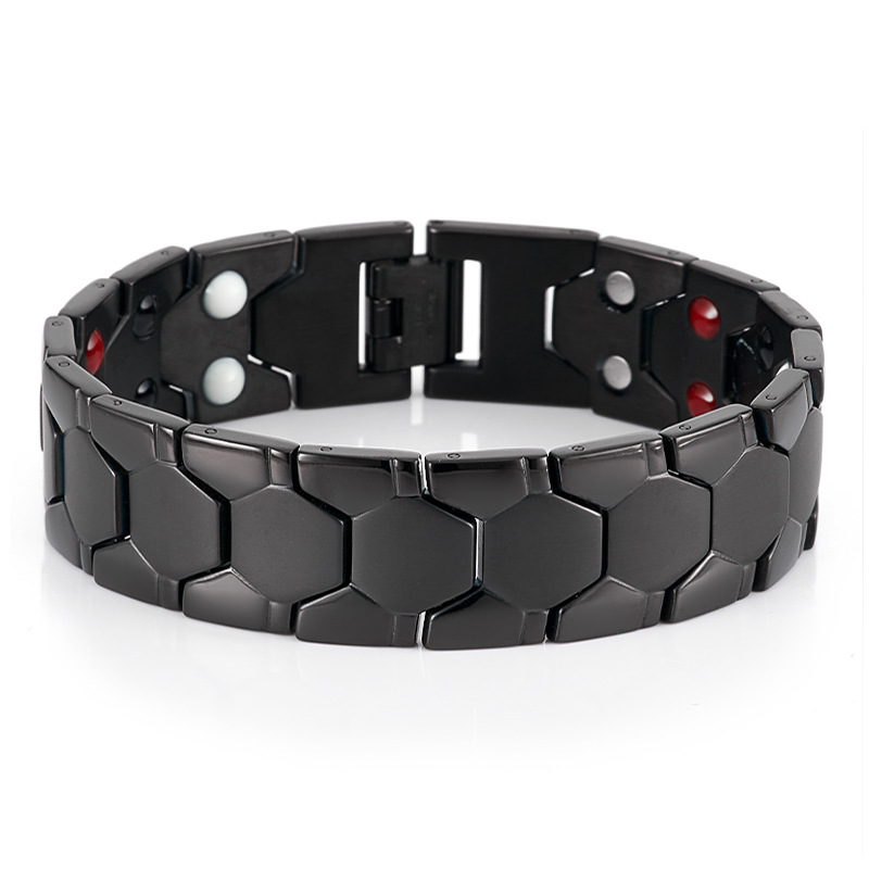 Charm bracelet Health Energy B - Coordinates Bracelet recensie en prijs